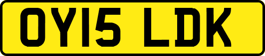 OY15LDK