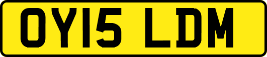 OY15LDM