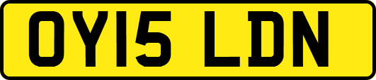 OY15LDN