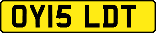 OY15LDT