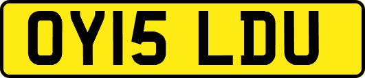 OY15LDU