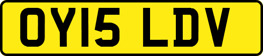 OY15LDV