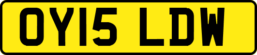 OY15LDW