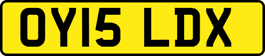 OY15LDX