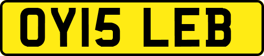 OY15LEB