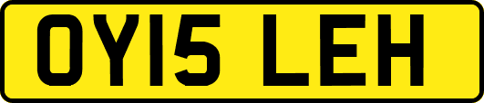OY15LEH