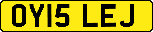 OY15LEJ