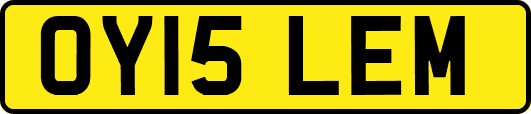 OY15LEM