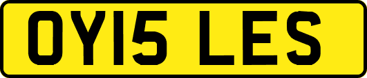OY15LES