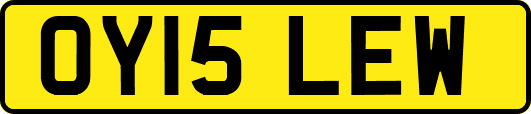 OY15LEW