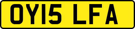 OY15LFA