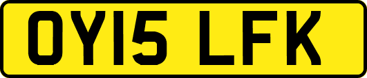 OY15LFK