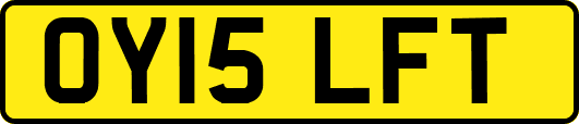 OY15LFT