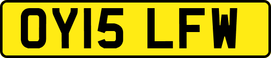 OY15LFW
