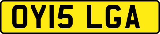 OY15LGA