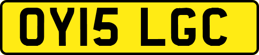 OY15LGC