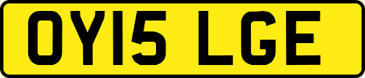 OY15LGE