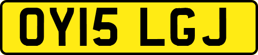 OY15LGJ