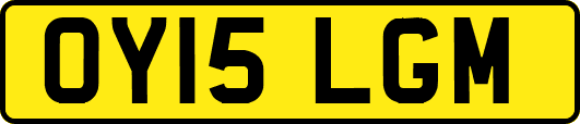 OY15LGM