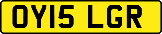 OY15LGR
