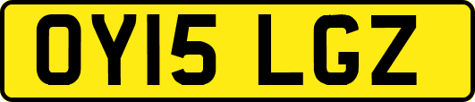 OY15LGZ