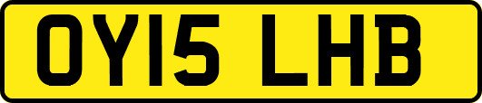 OY15LHB
