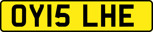 OY15LHE