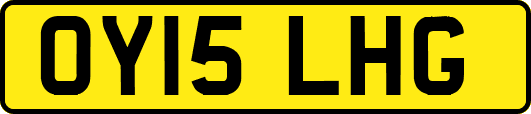 OY15LHG