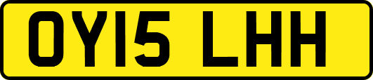 OY15LHH