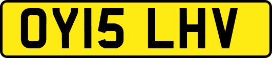 OY15LHV