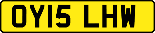 OY15LHW