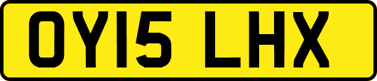 OY15LHX