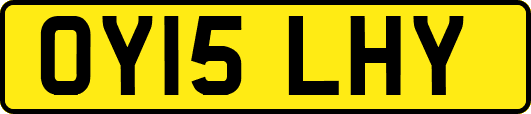 OY15LHY