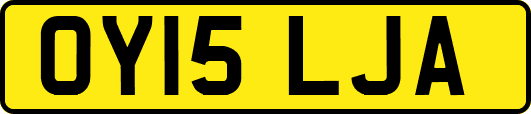 OY15LJA