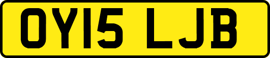 OY15LJB