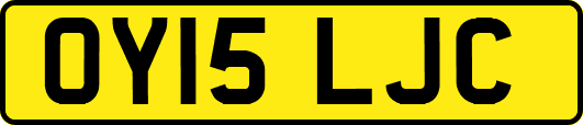 OY15LJC