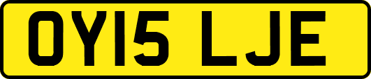 OY15LJE