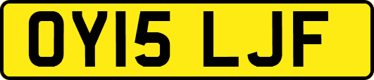 OY15LJF