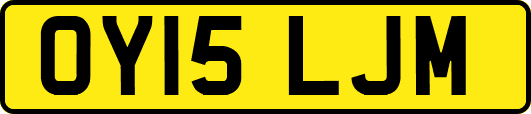 OY15LJM