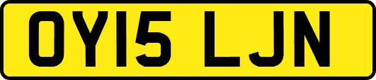 OY15LJN