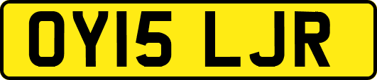 OY15LJR