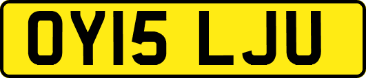 OY15LJU