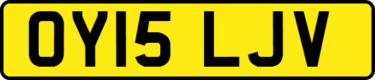 OY15LJV