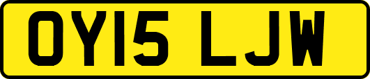 OY15LJW