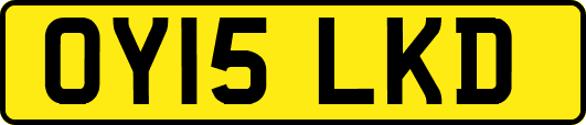 OY15LKD