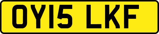 OY15LKF