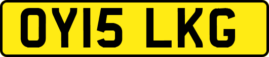OY15LKG