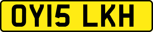 OY15LKH