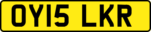 OY15LKR