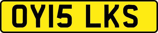 OY15LKS